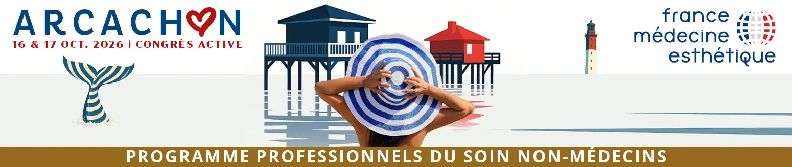 ARCACHON 2026 BANDEAU PROGRAMME NON MEDECINS 1550X328
